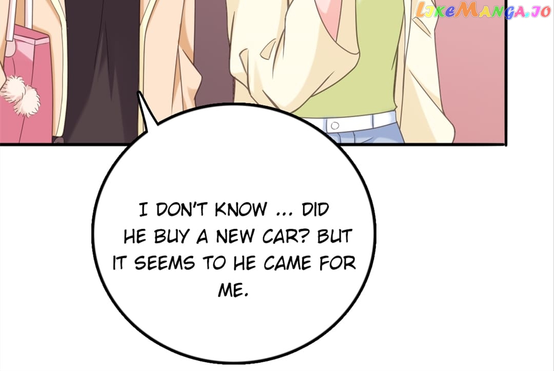 A Marriage for Sale Chapter 98 - page 8