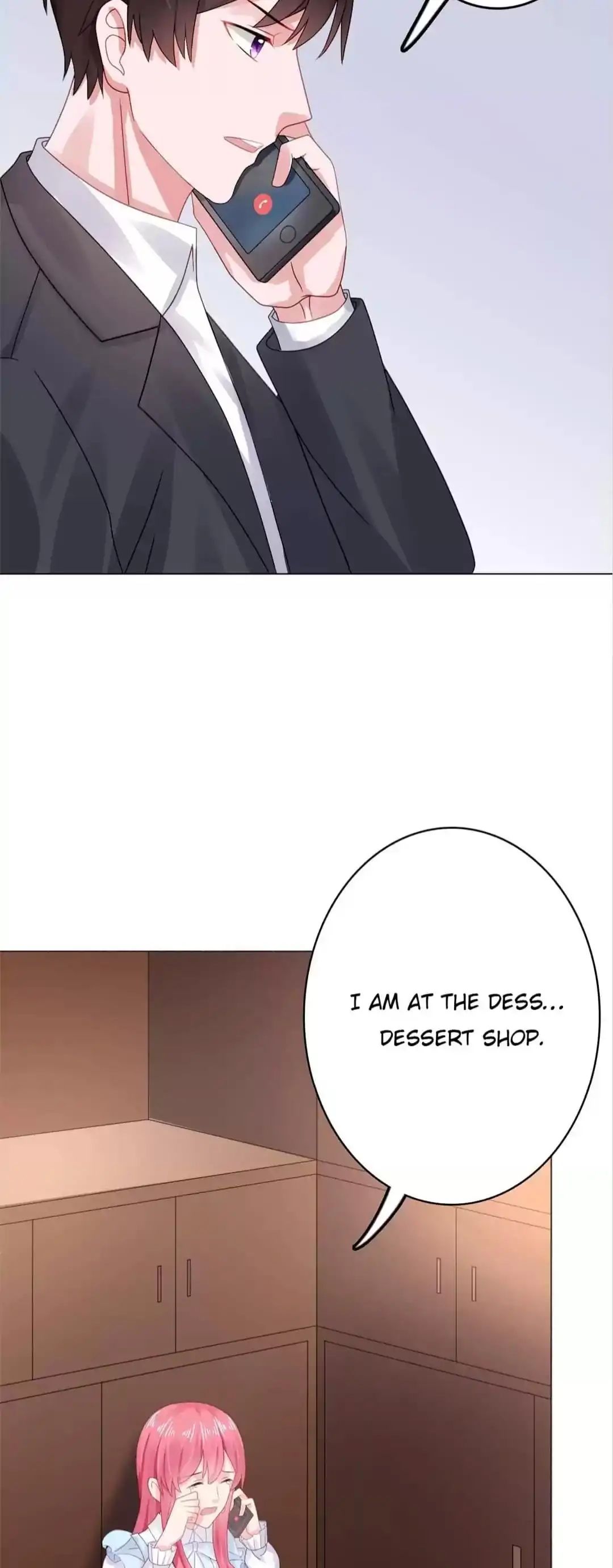 A Marriage for Sale Chapter 28 - page 10