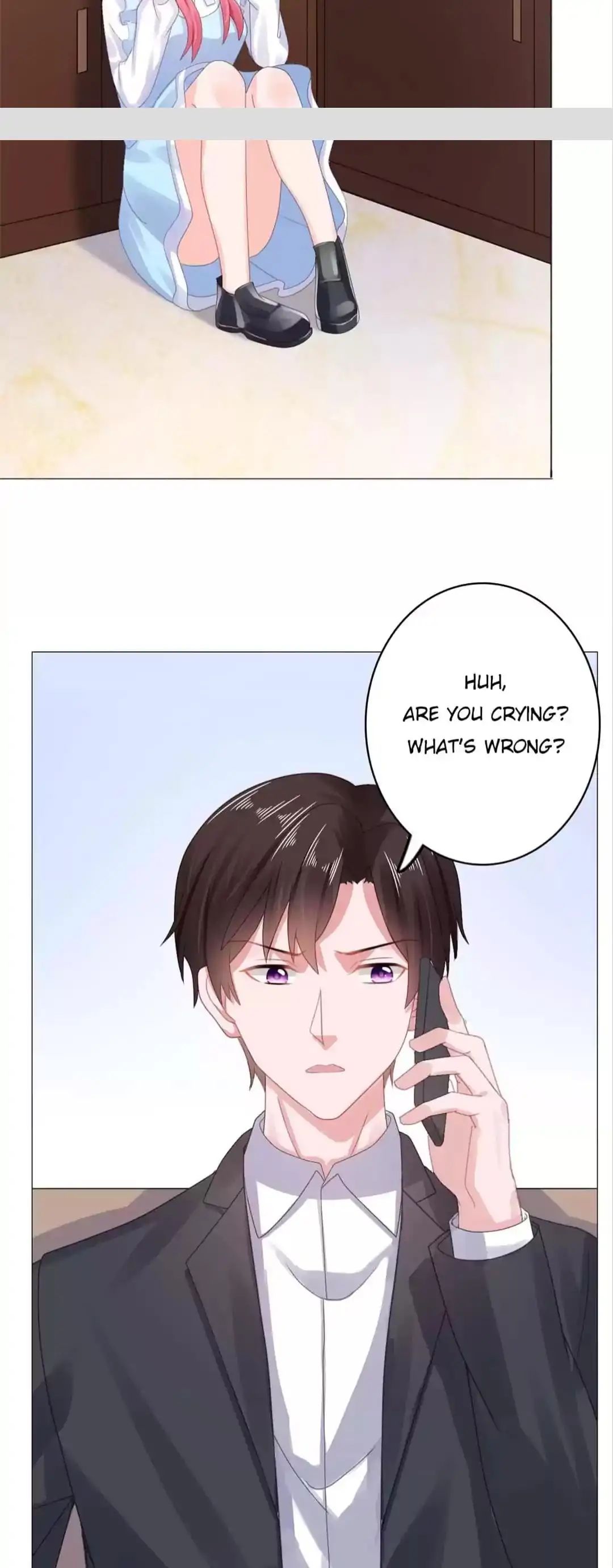 A Marriage for Sale Chapter 28 - page 11