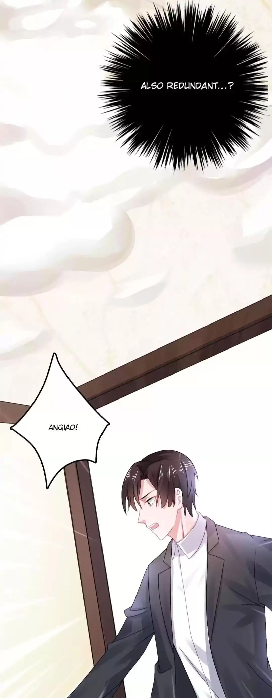 A Marriage for Sale Chapter 28 - page 15