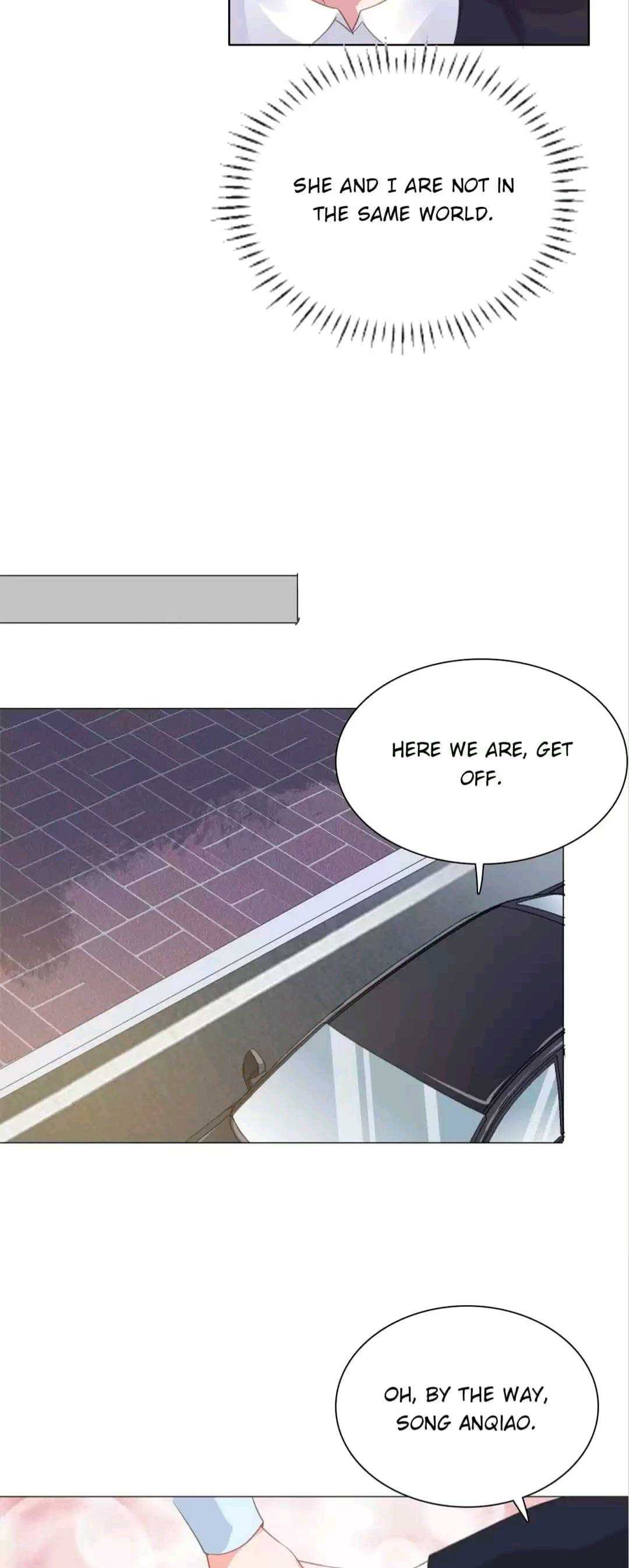 A Marriage for Sale Chapter 57 - page 11