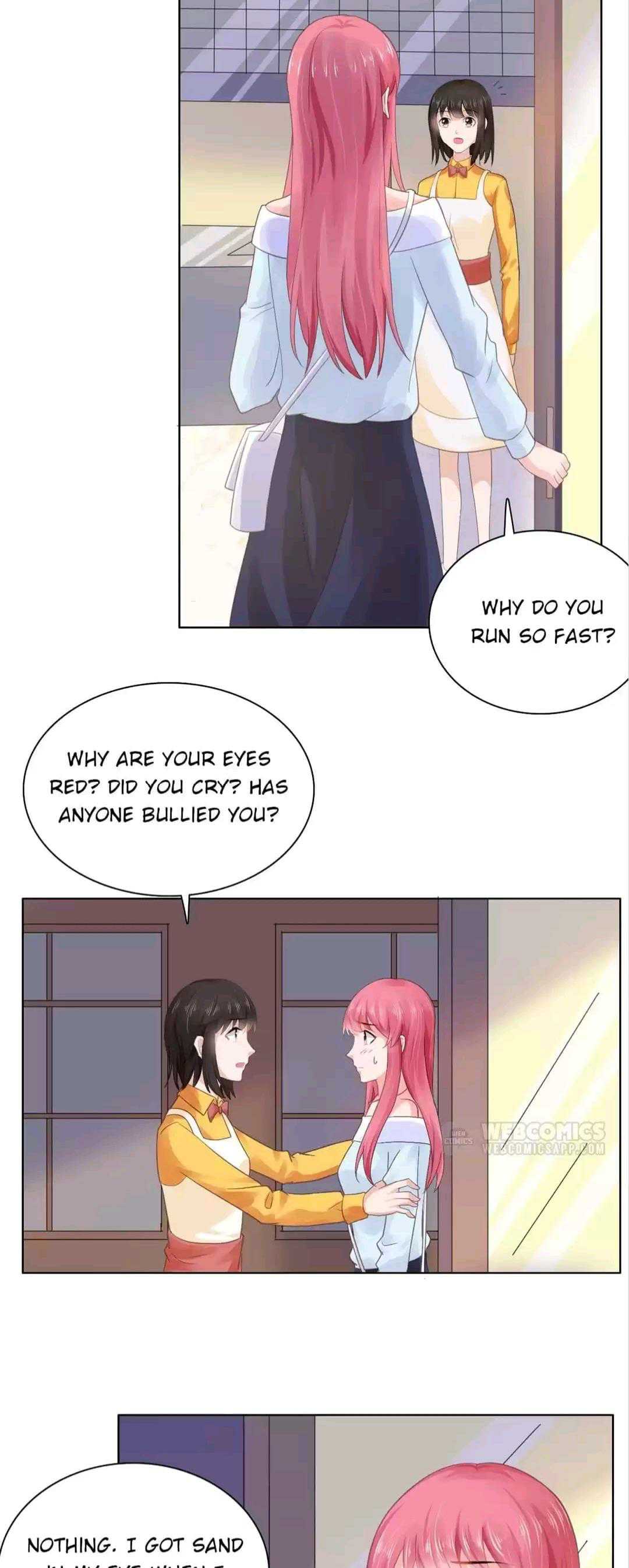 A Marriage for Sale Chapter 57 - page 17