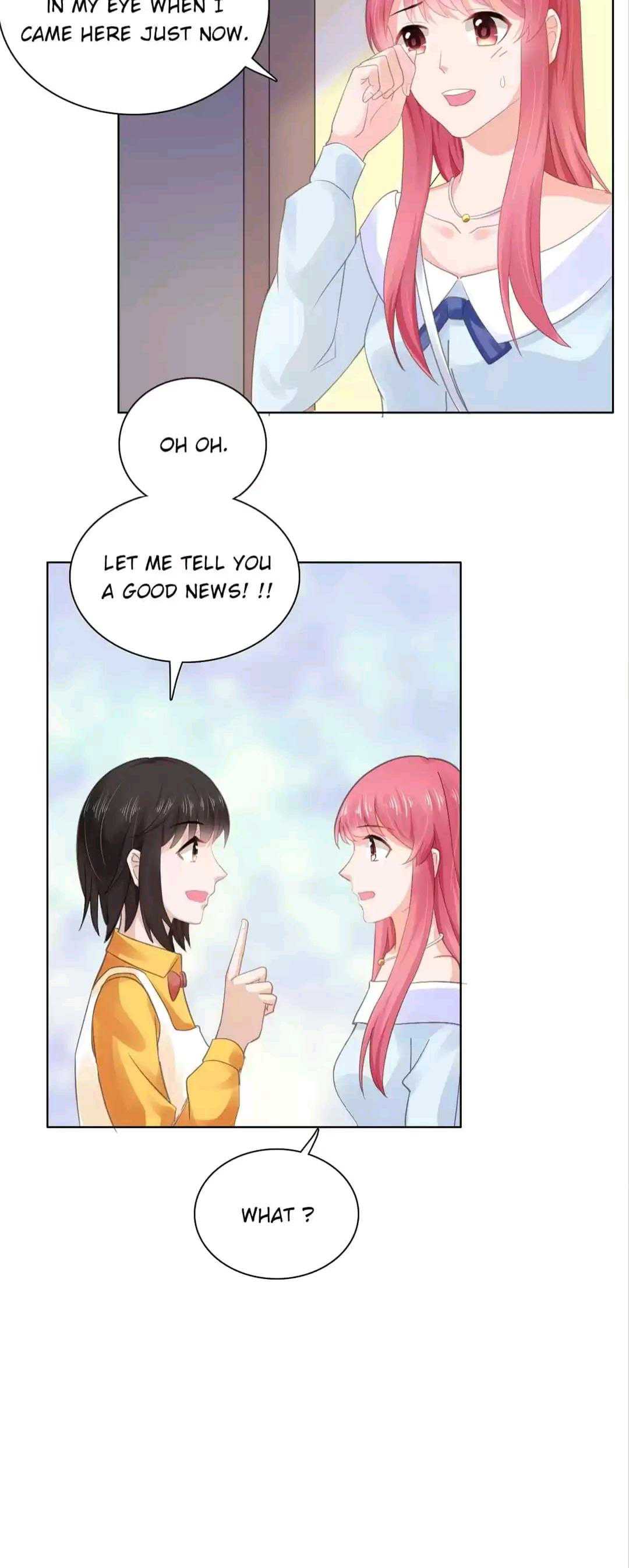 A Marriage for Sale Chapter 57 - page 18