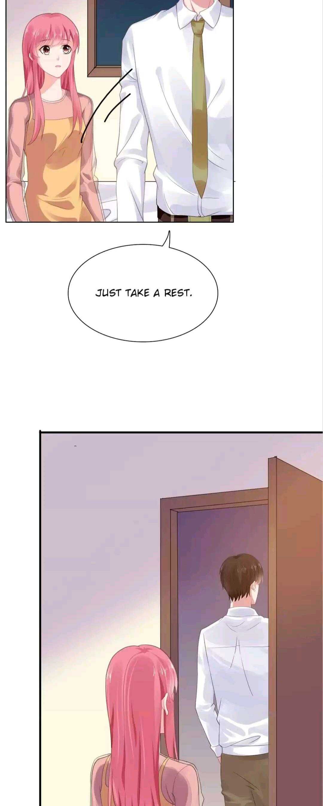 A Marriage for Sale Chapter 57 - page 3