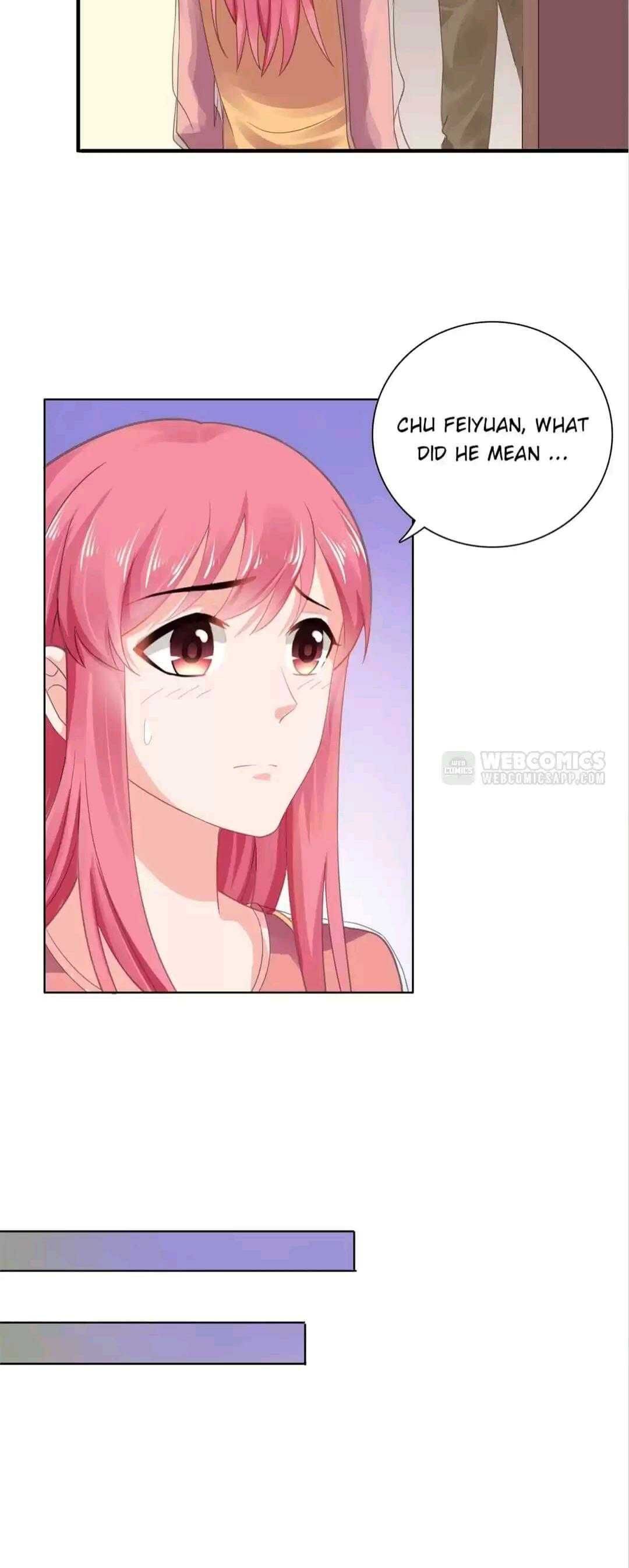A Marriage for Sale Chapter 57 - page 4