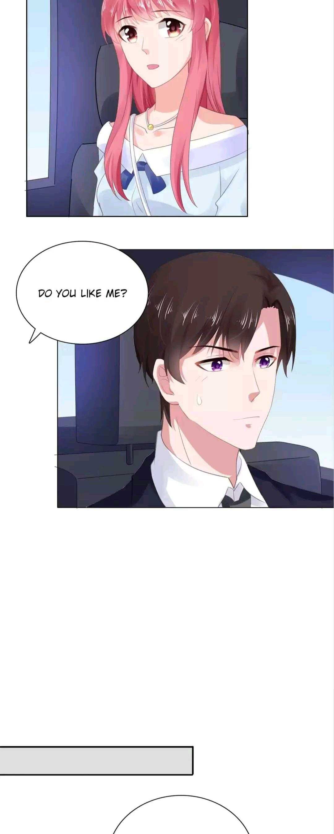 A Marriage for Sale Chapter 57 - page 8