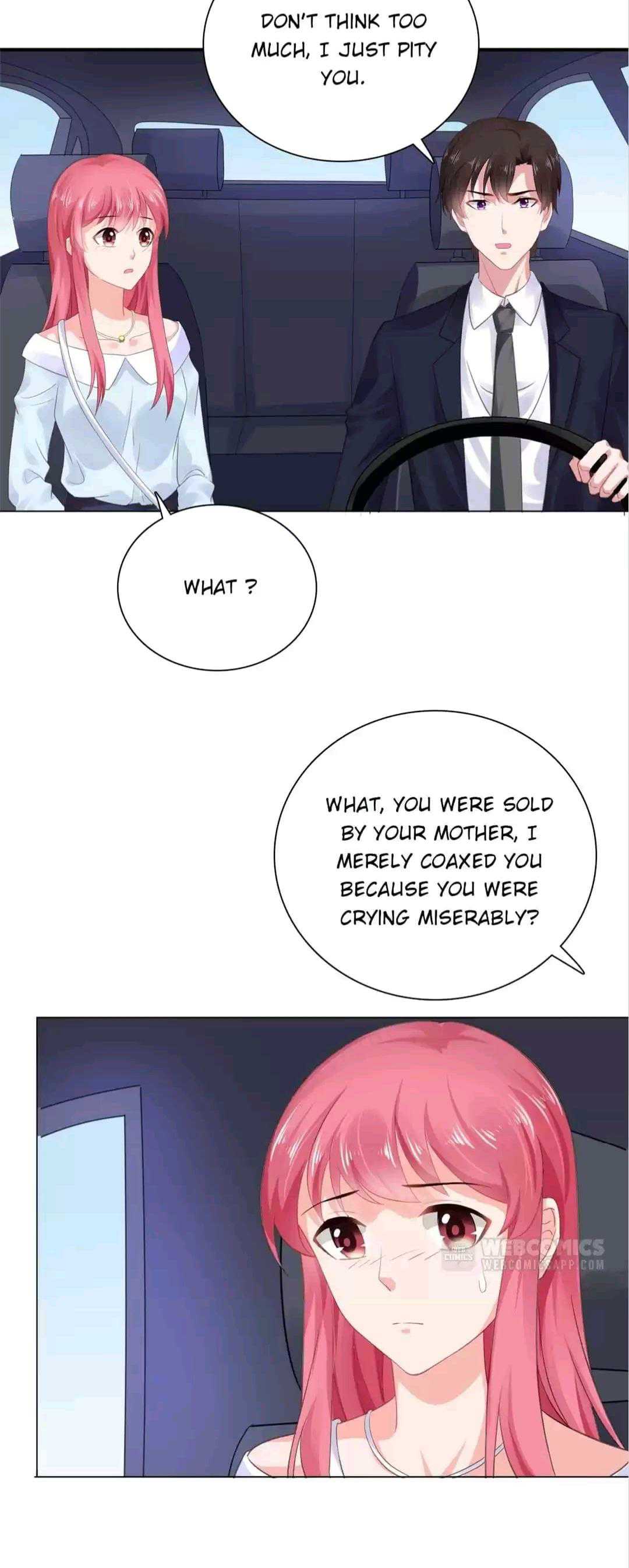 A Marriage for Sale Chapter 57 - page 9