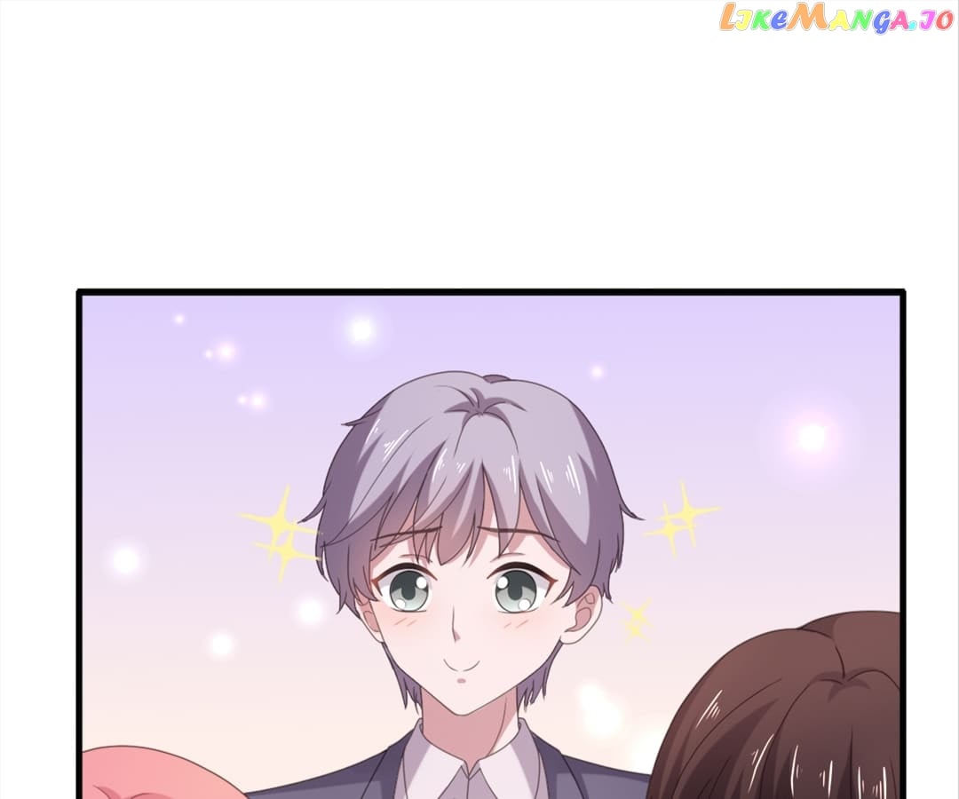 A Marriage for Sale Chapter 97 - page 1