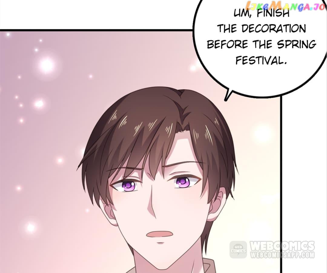 A Marriage for Sale Chapter 97 - page 14