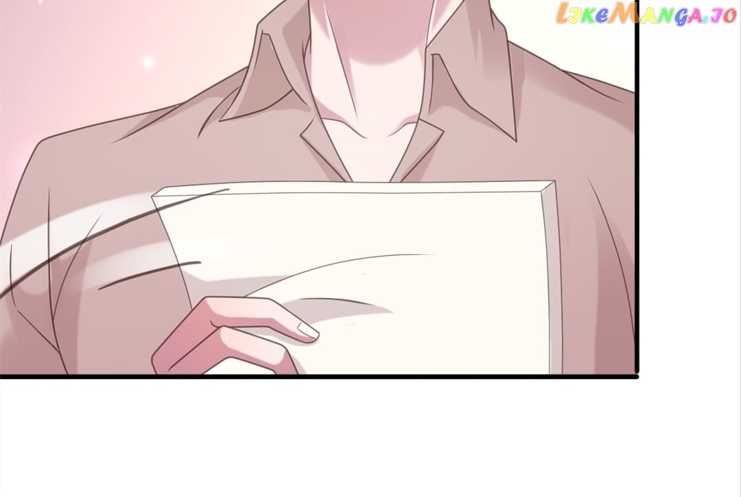 A Marriage for Sale Chapter 97 - page 15