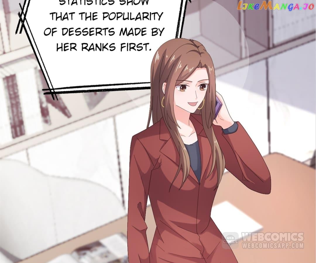 A Marriage for Sale Chapter 97 - page 22
