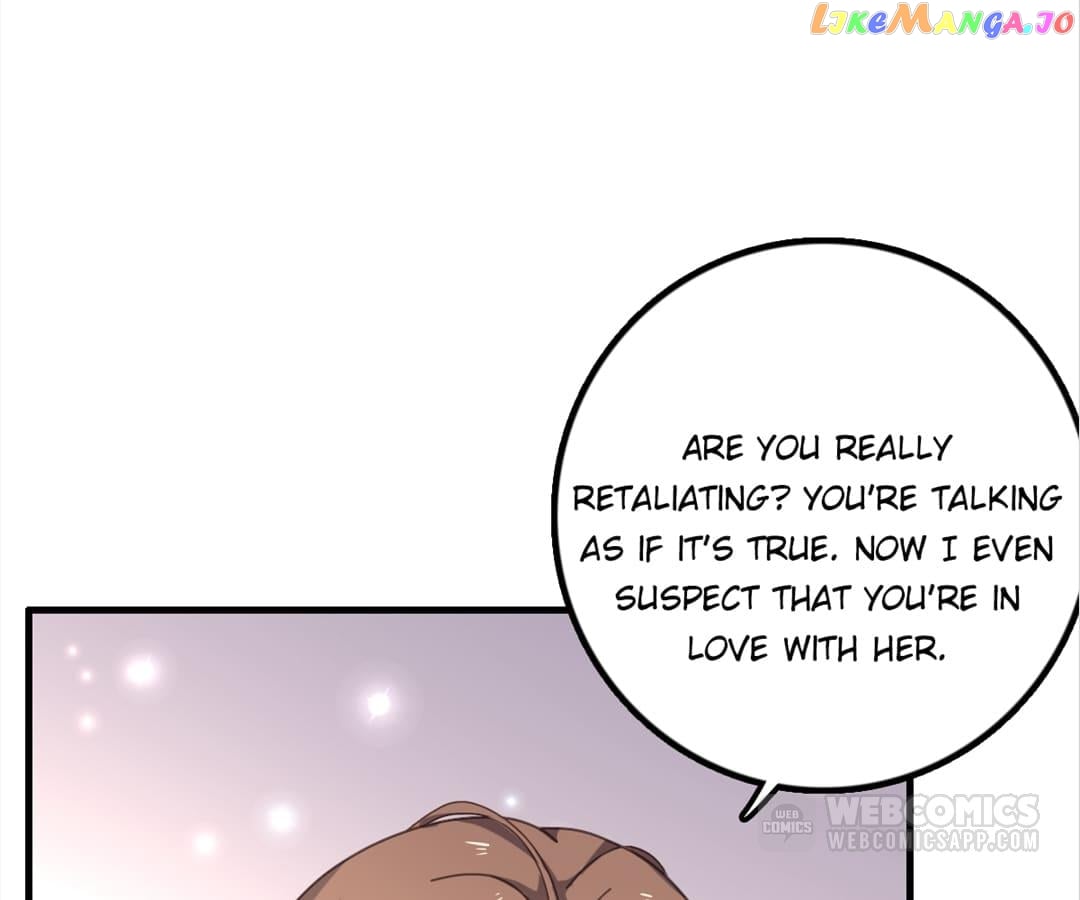 A Marriage for Sale Chapter 97 - page 26