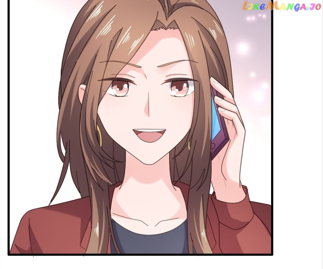 A Marriage for Sale Chapter 97 - page 27