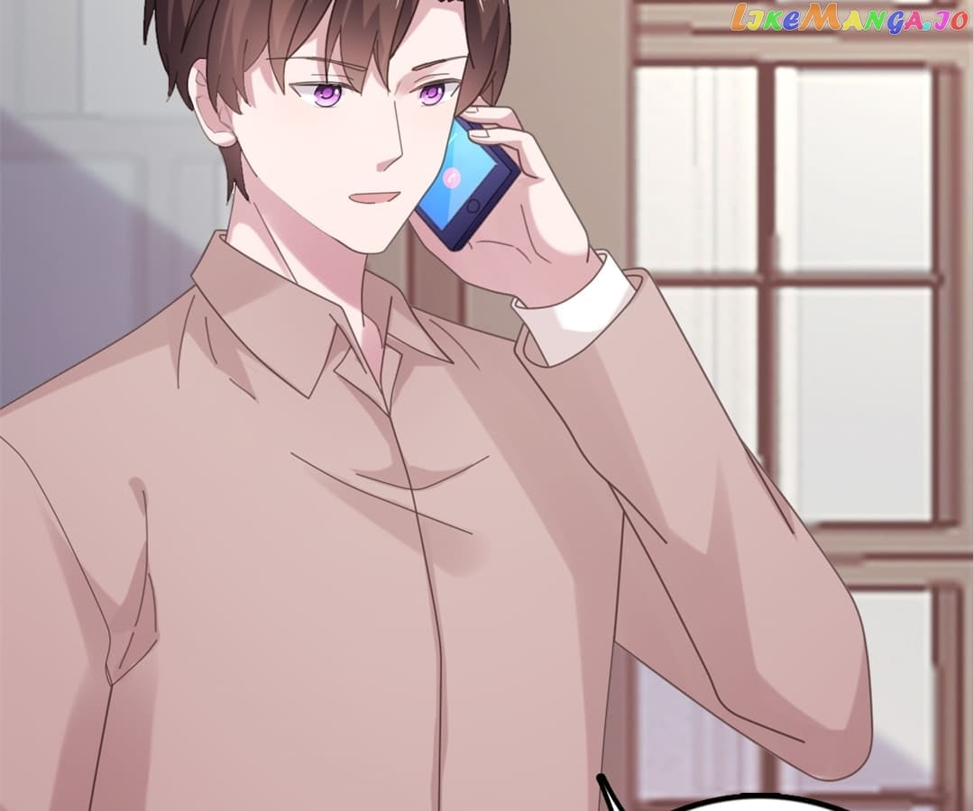 A Marriage for Sale Chapter 97 - page 29