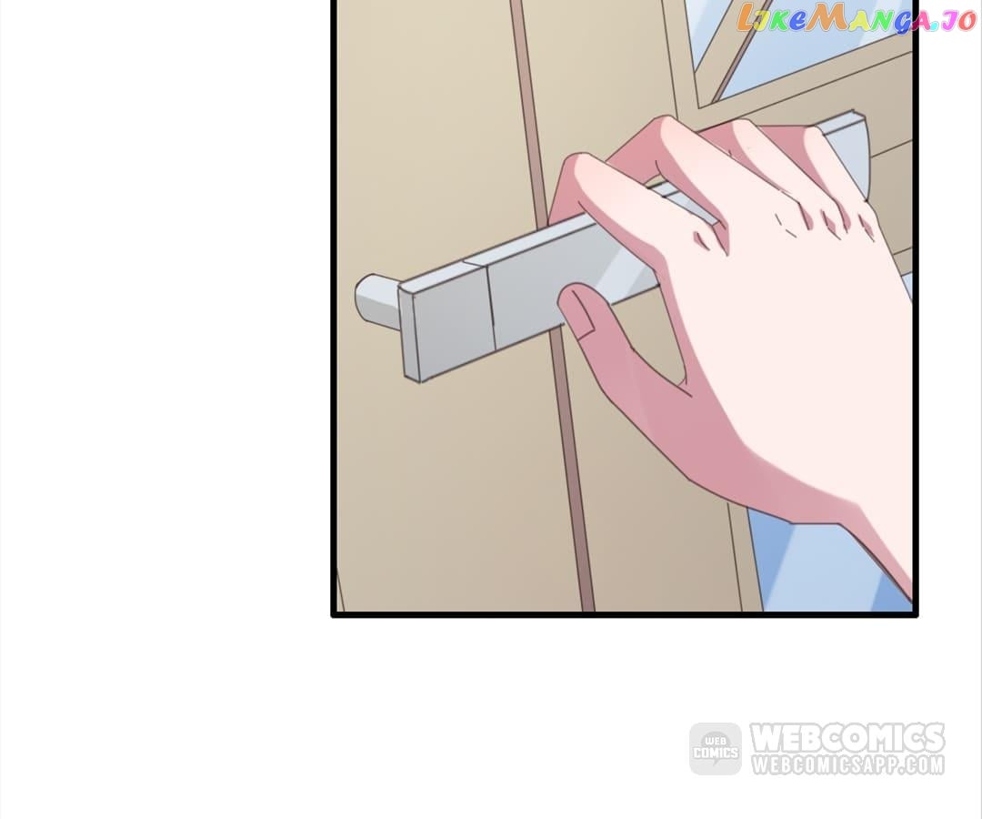 A Marriage for Sale Chapter 97 - page 34