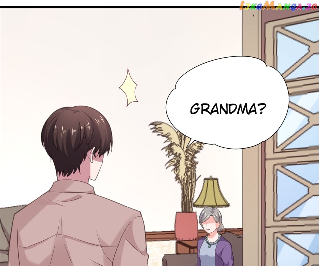 A Marriage for Sale Chapter 97 - page 35