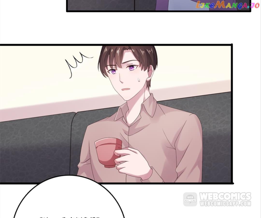 A Marriage for Sale Chapter 97 - page 42