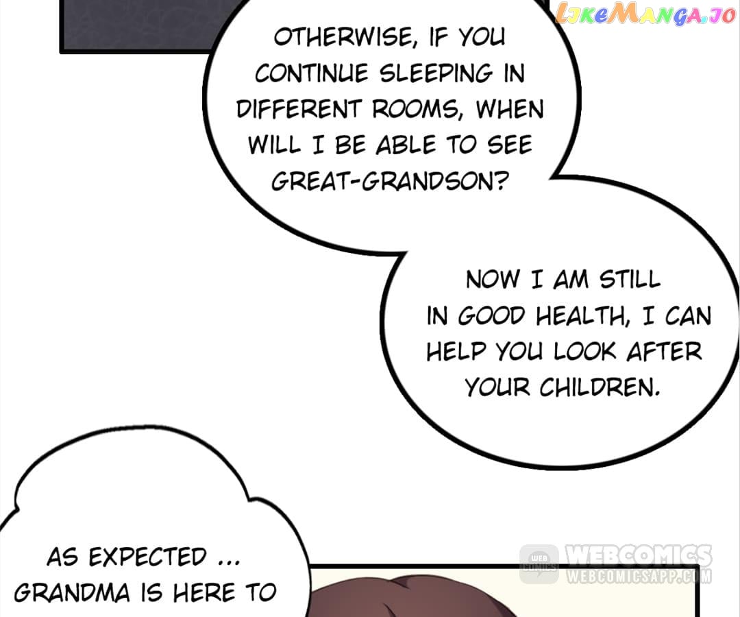A Marriage for Sale Chapter 97 - page 50