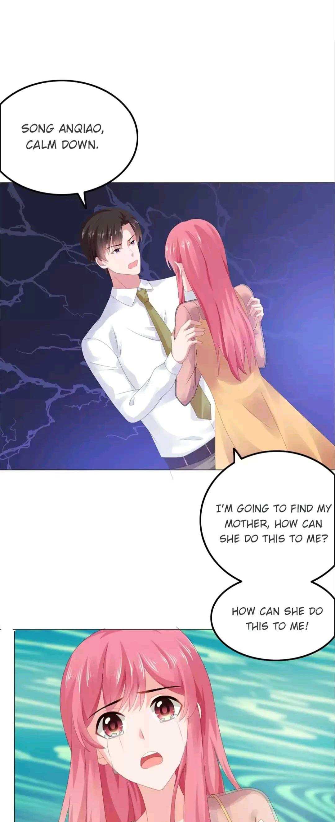 A Marriage for Sale Chapter 56 - page 11