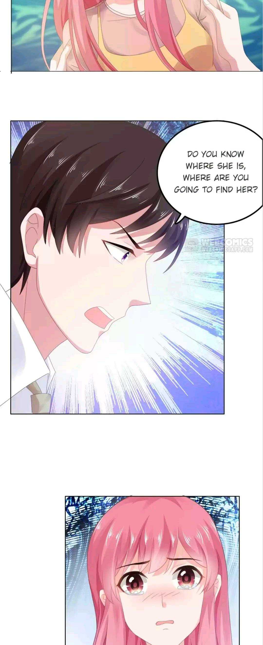 A Marriage for Sale Chapter 56 - page 12