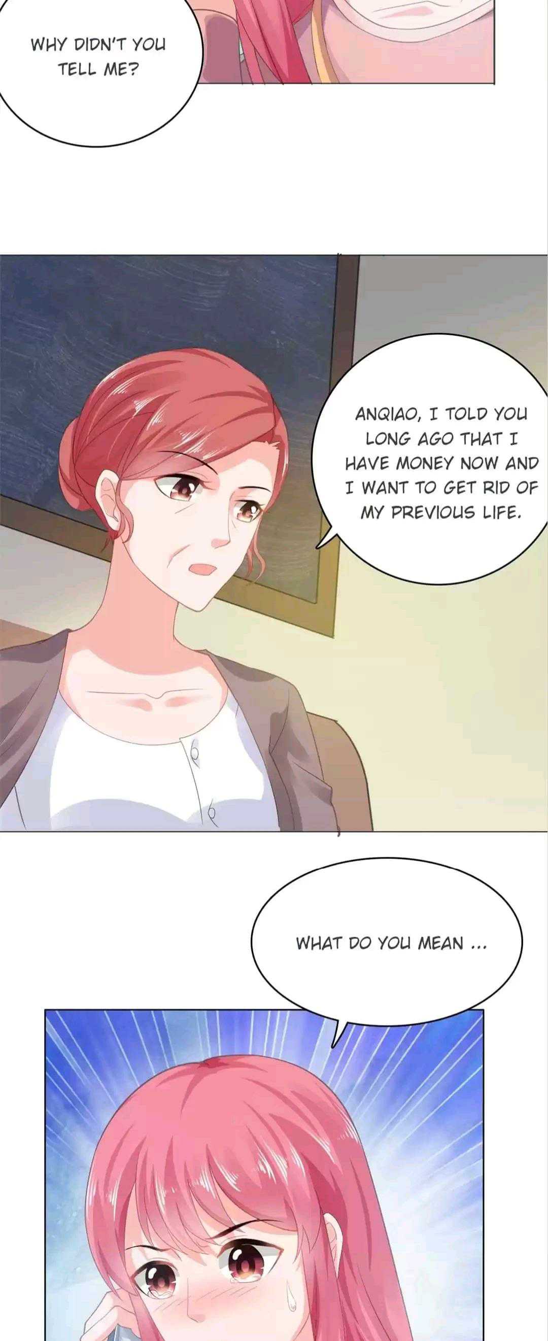 A Marriage for Sale Chapter 56 - page 3
