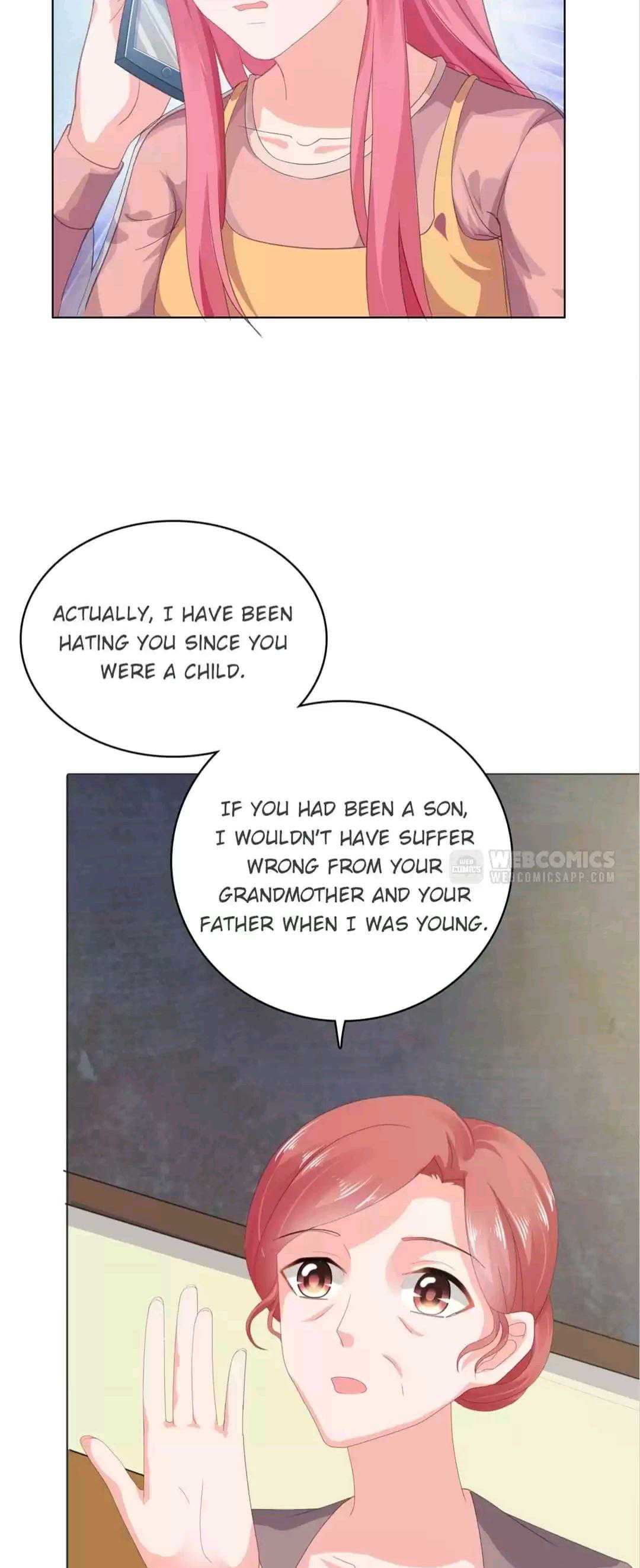 A Marriage for Sale Chapter 56 - page 4