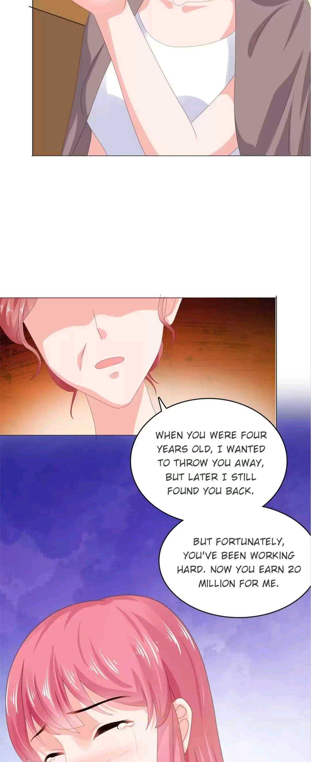 A Marriage for Sale Chapter 56 - page 5