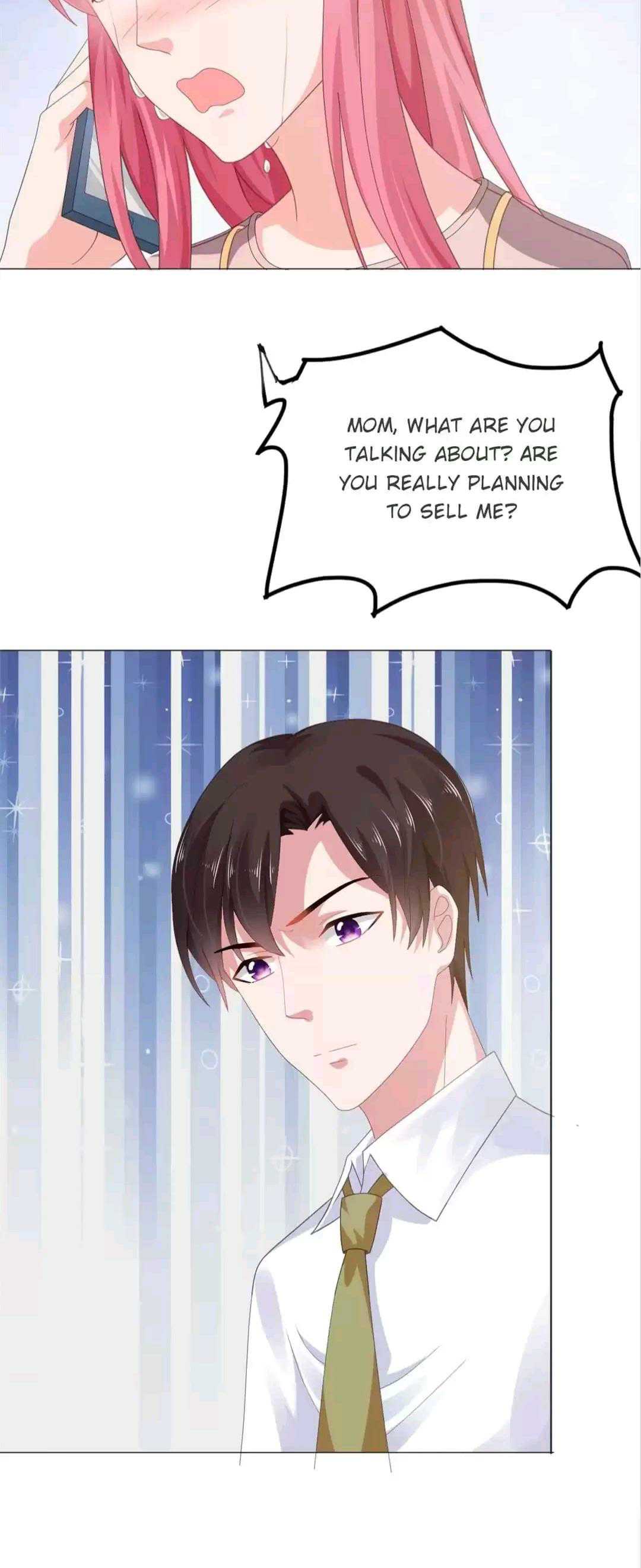 A Marriage for Sale Chapter 56 - page 6