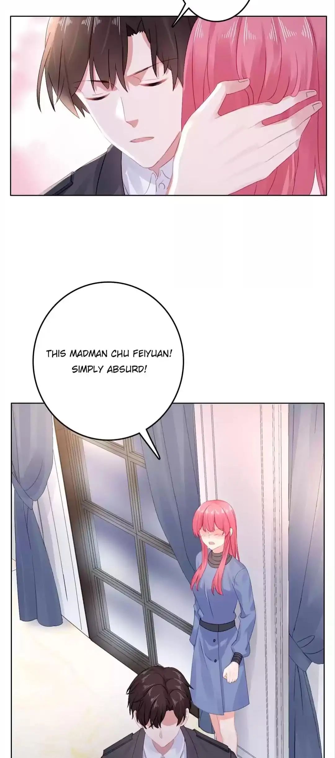 A Marriage for Sale Chapter 26 - page 4