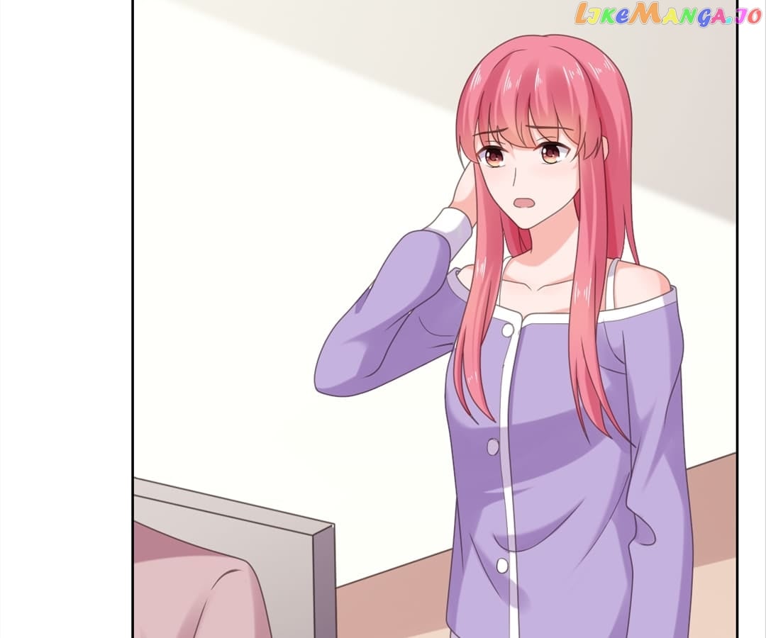 A Marriage for Sale Chapter 96 - page 12