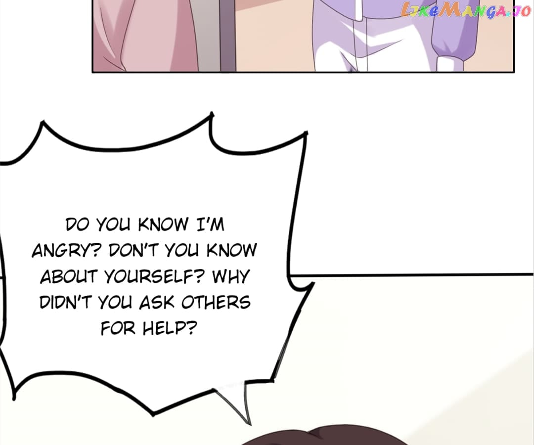 A Marriage for Sale Chapter 96 - page 13