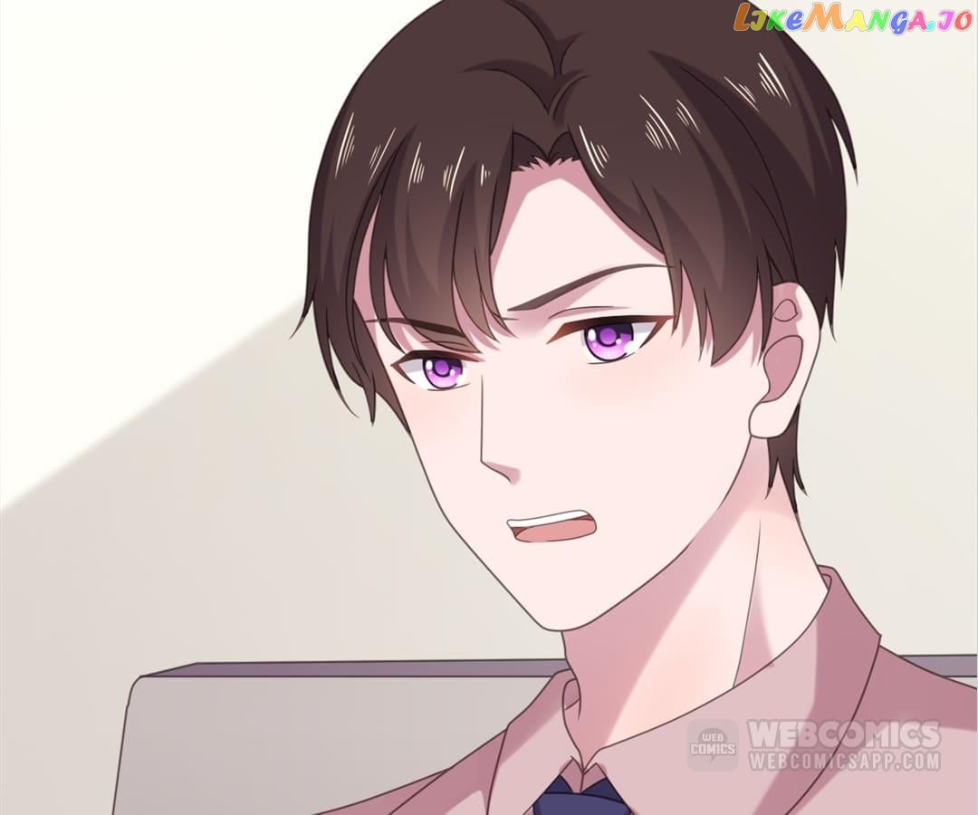 A Marriage for Sale Chapter 96 - page 14