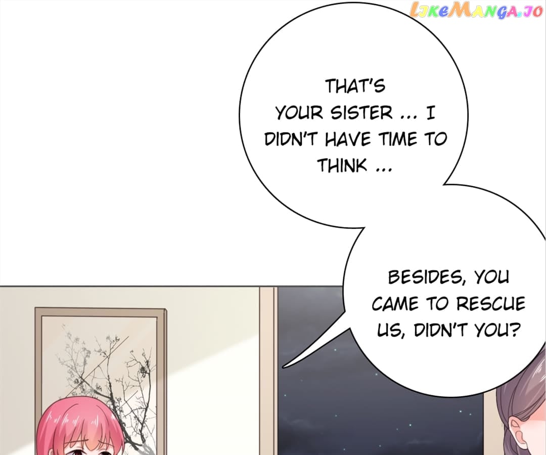 A Marriage for Sale Chapter 96 - page 17