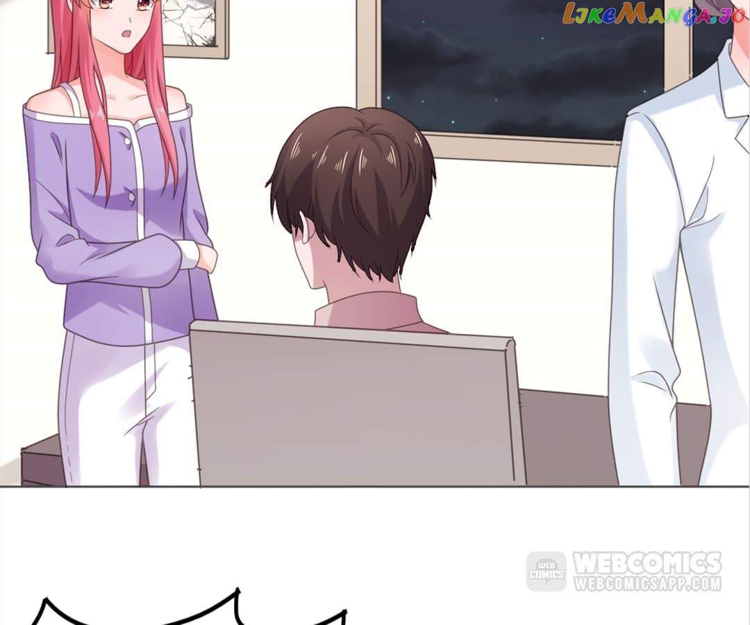 A Marriage for Sale Chapter 96 - page 18