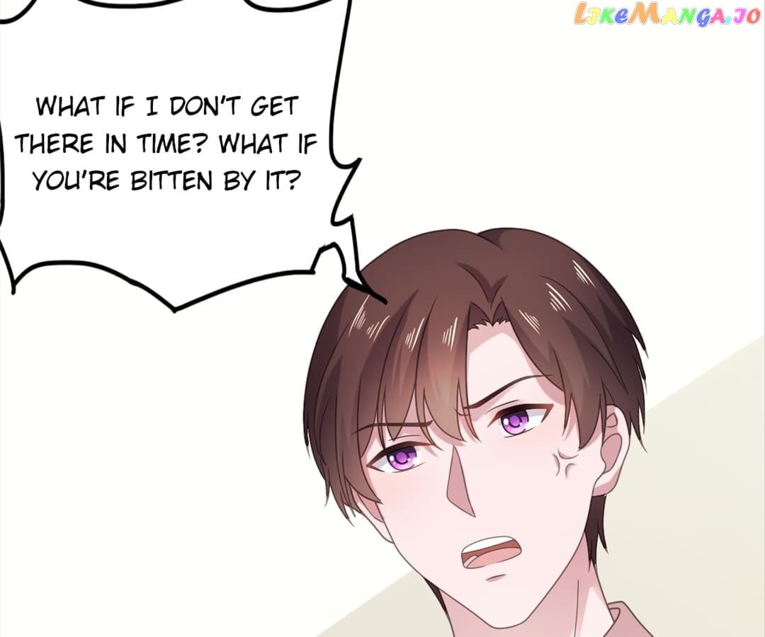 A Marriage for Sale Chapter 96 - page 19