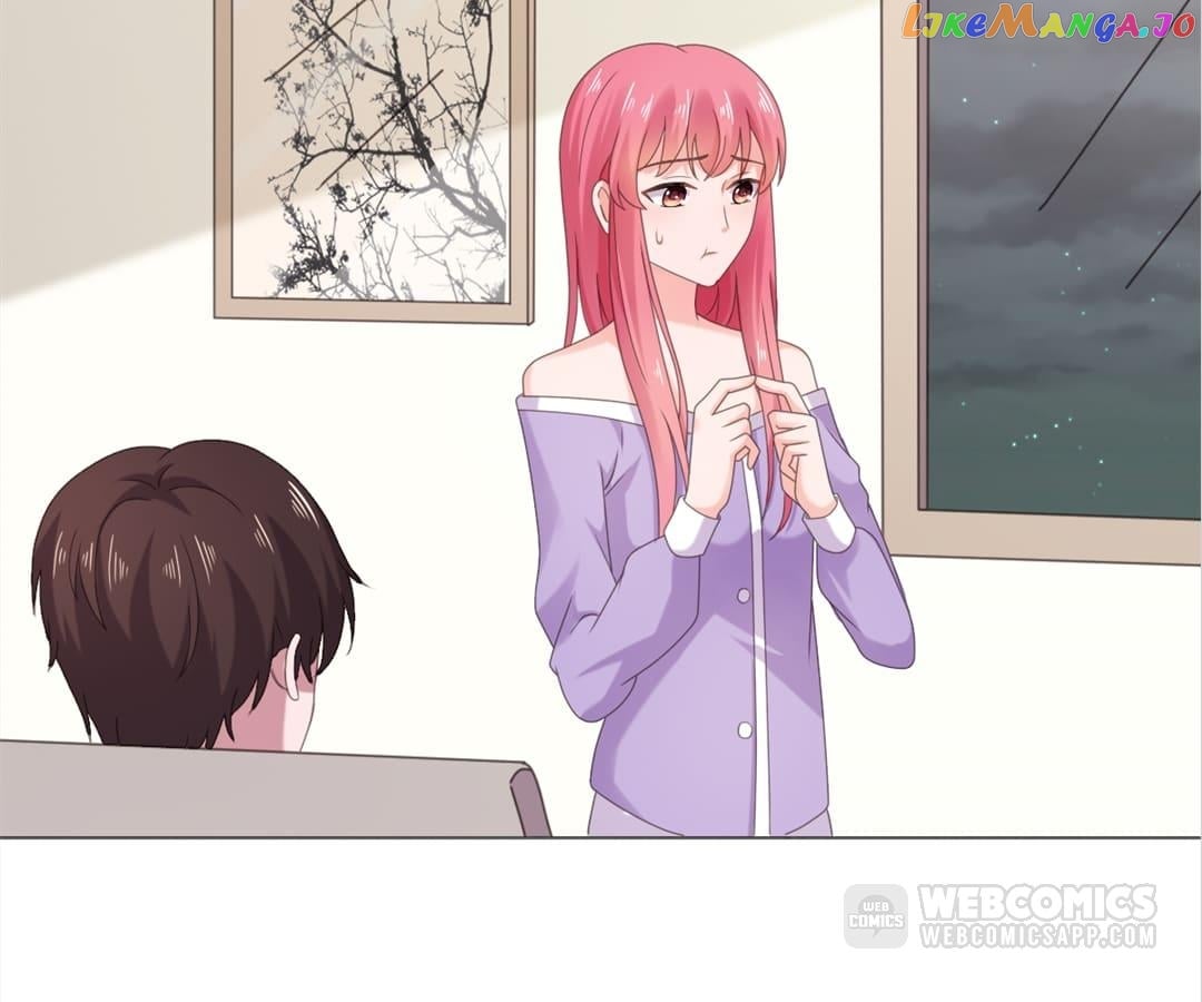 A Marriage for Sale Chapter 96 - page 22
