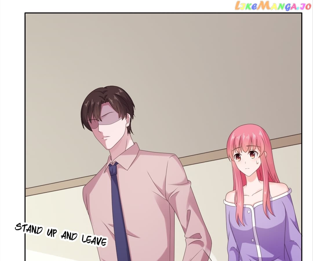 A Marriage for Sale Chapter 96 - page 23