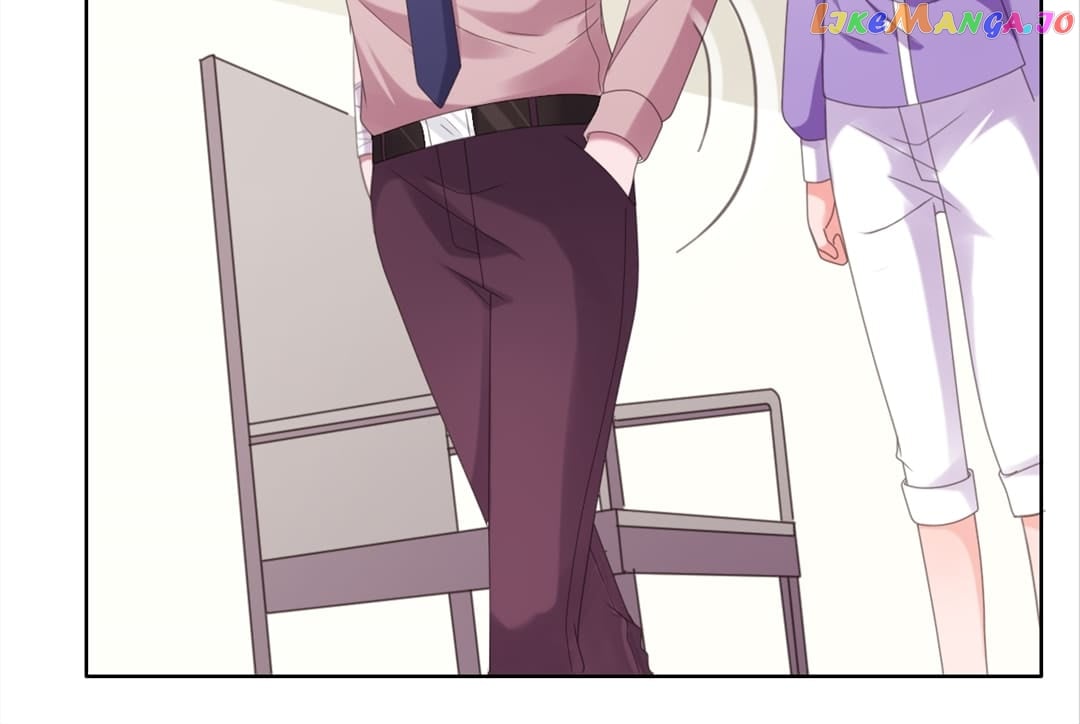 A Marriage for Sale Chapter 96 - page 24