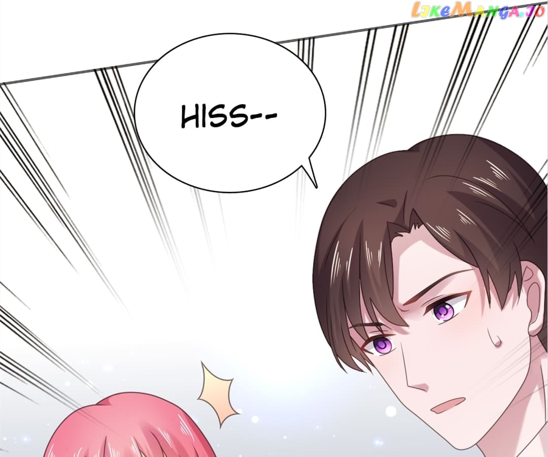A Marriage for Sale Chapter 96 - page 27