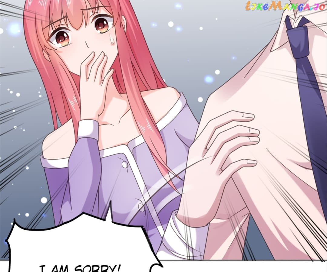 A Marriage for Sale Chapter 96 - page 28