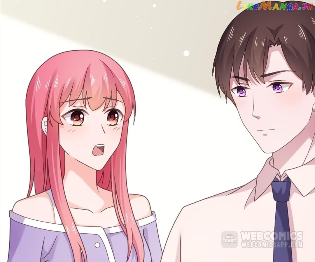 A Marriage for Sale Chapter 96 - page 30