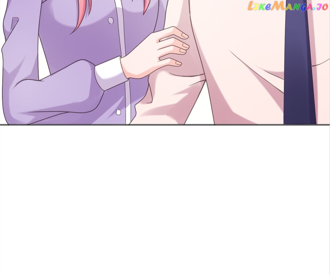A Marriage for Sale Chapter 96 - page 31