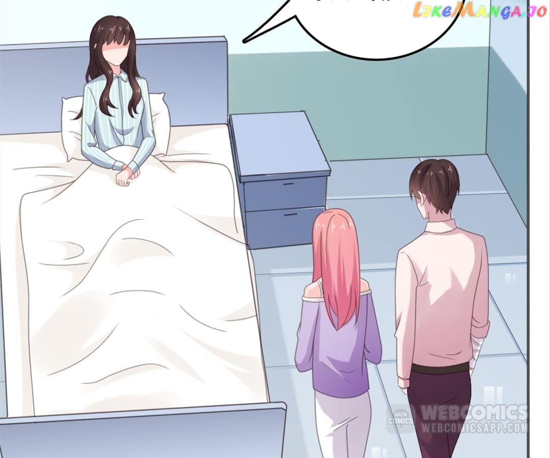 A Marriage for Sale Chapter 96 - page 34