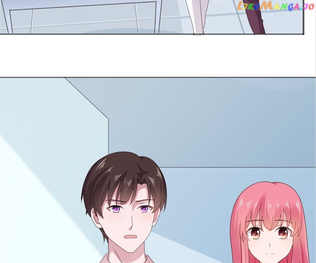 A Marriage for Sale Chapter 96 - page 35
