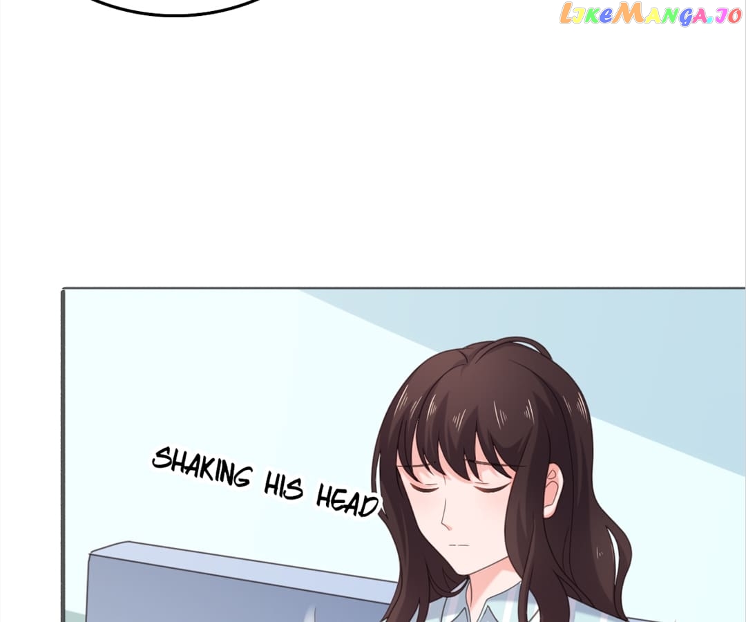 A Marriage for Sale Chapter 96 - page 37