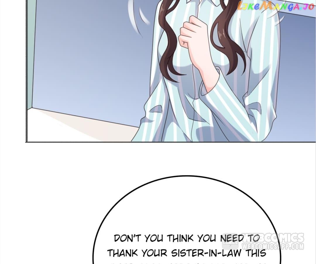 A Marriage for Sale Chapter 96 - page 38