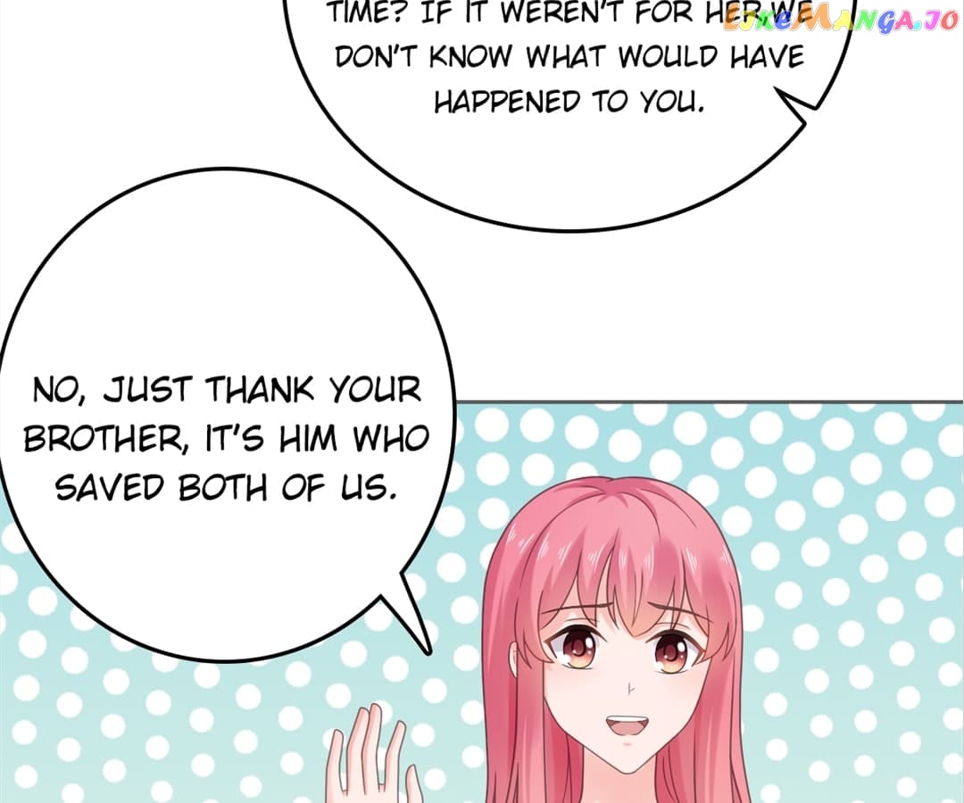 A Marriage for Sale Chapter 96 - page 39