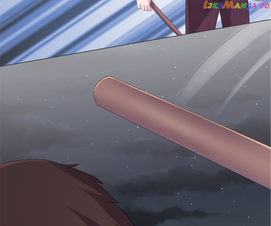 A Marriage for Sale Chapter 96 - page 4