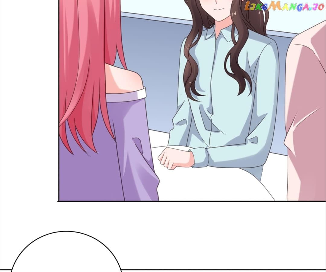 A Marriage for Sale Chapter 96 - page 43