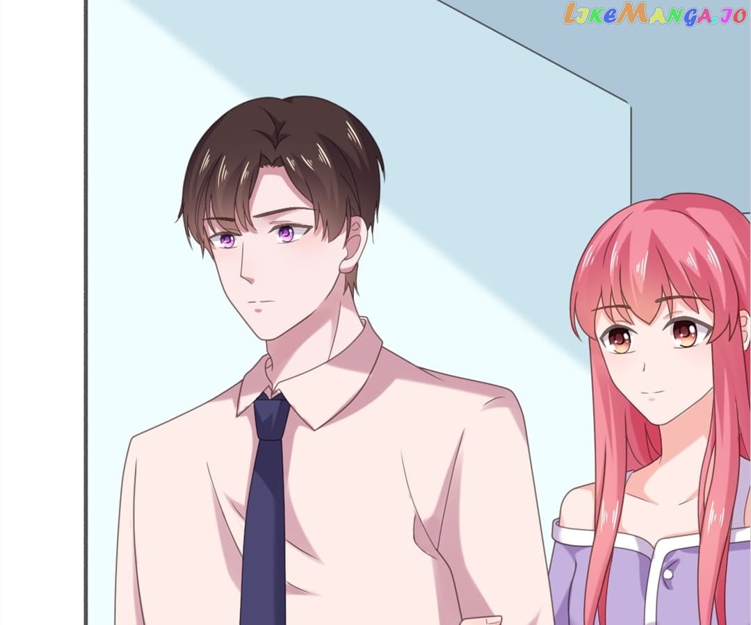 A Marriage for Sale Chapter 96 - page 47